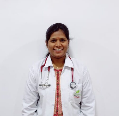 Dr. Srilatha