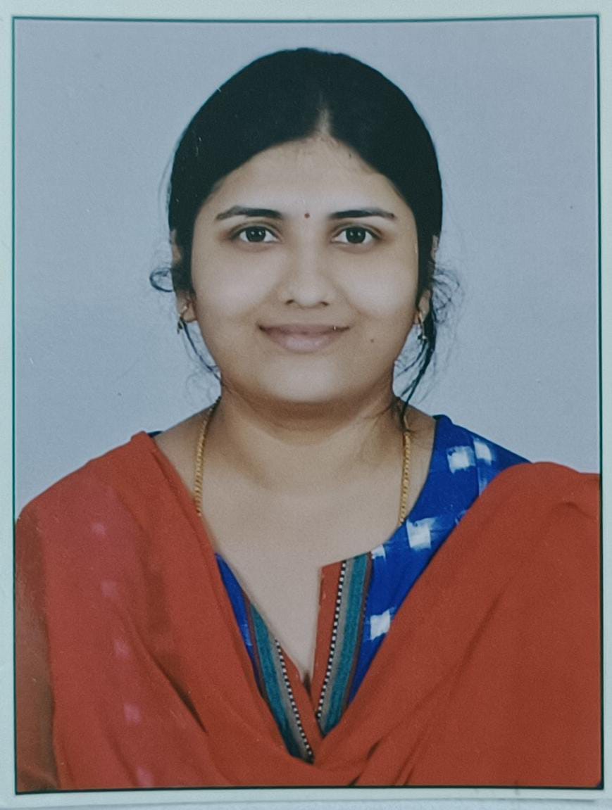 Dr.Pavani