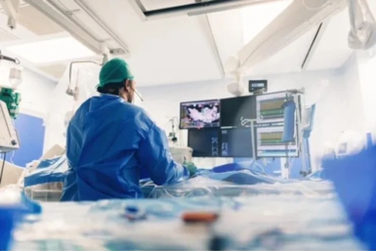 Cardiology