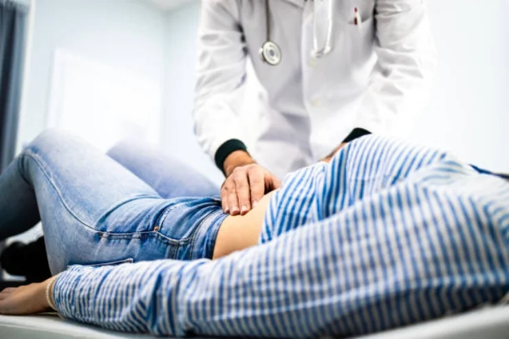 Gastroenterology