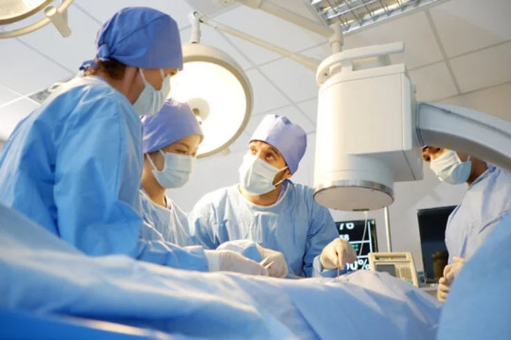 General Surgery