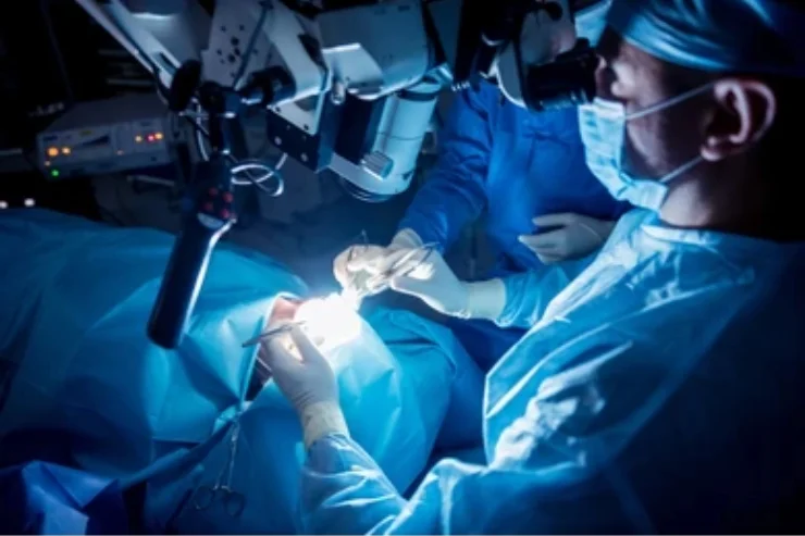 Neuro Surgery