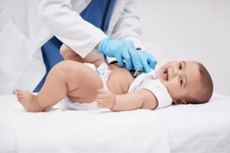 Pediatric