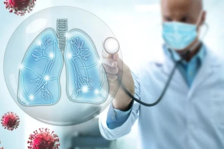 Pulmonary