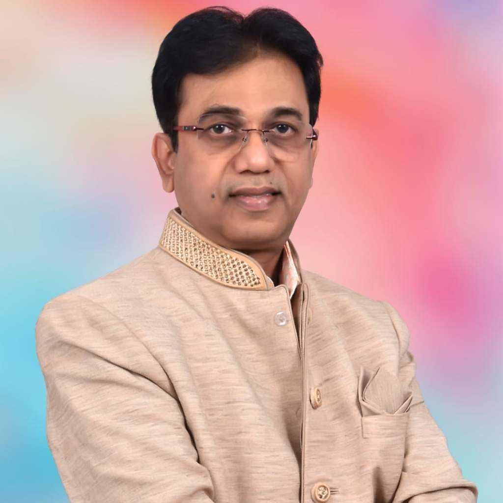 Dr. Madhusudan