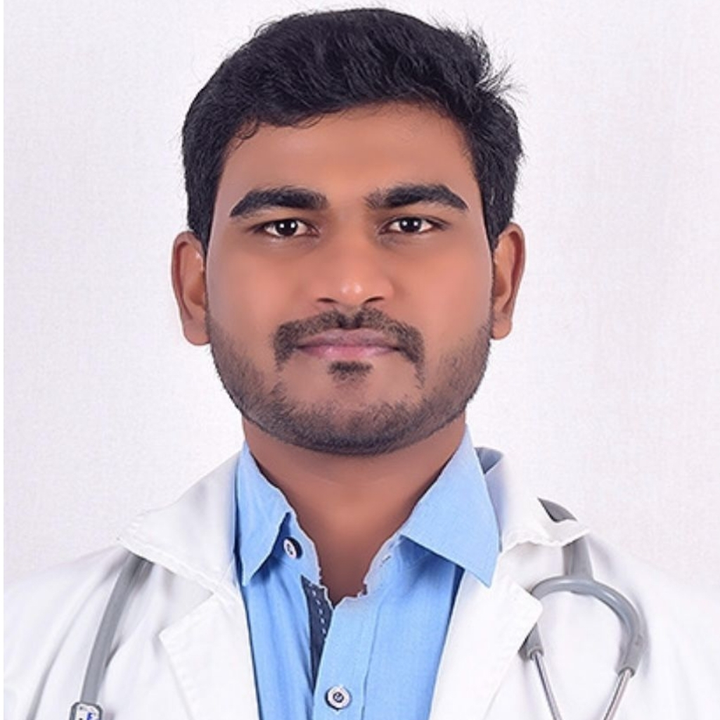 Dr. Ravi Teja