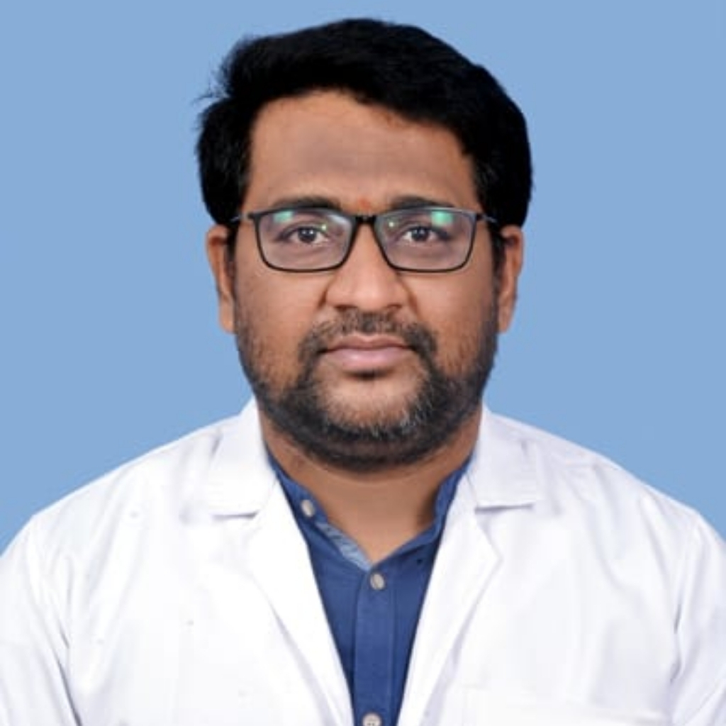Dr. vamsidhar