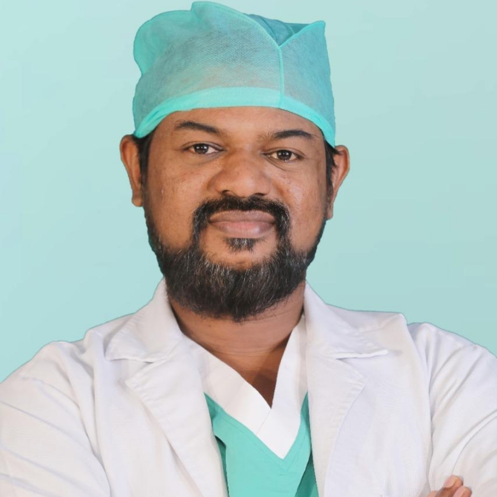Dr. Shashikanth
